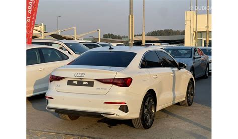 Used Audi A3 2023 I 35 TFSI I 150HP I Ref#551 2023 for sale in Sharjah - 668026