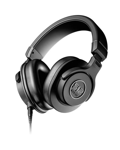 Buy High-Quality Studio Monitor Headphones Online