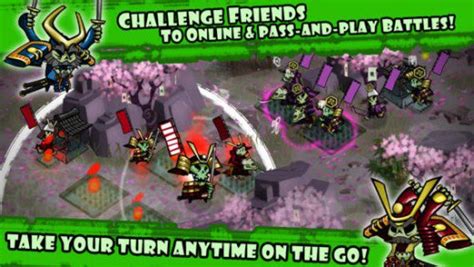 5 Best Strategy Games for iPhone and iPad