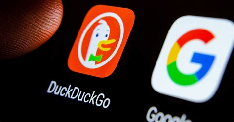 DuckDuckGo now becomes the default search engine on Android devices in the EU - FlipWeb