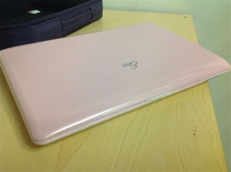 Pink Mini Asus Eeepc 10.1 For Sale - Computers - Nigeria