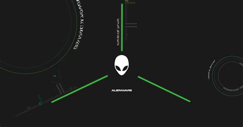 ALIENWARE AREA 51 WALLPAPER PROMO 4K by ROBERTGLAS on DeviantArt