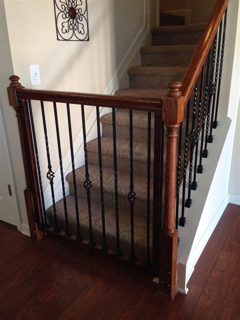 Pet Gate For Stairs Cat - Pet Spares