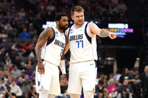 2023 NBA Offseason Preview: Dallas Mavericks | Hoops Rumors