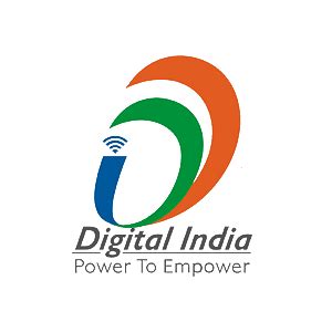 Digital India Logo Hd Png