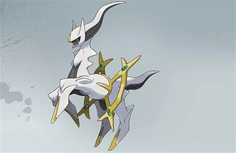 Pokémon Legends Arceus: How to Catch Every Legendary Pokémon | Den of Geek