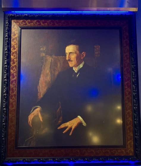 Visit The Nikola Tesla Museum In Belgrade Serbia