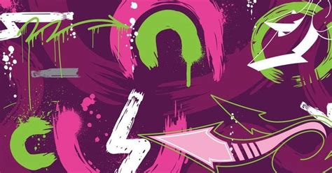 Graffiti Background Vector Art, Icons, and Graphics for Free Download