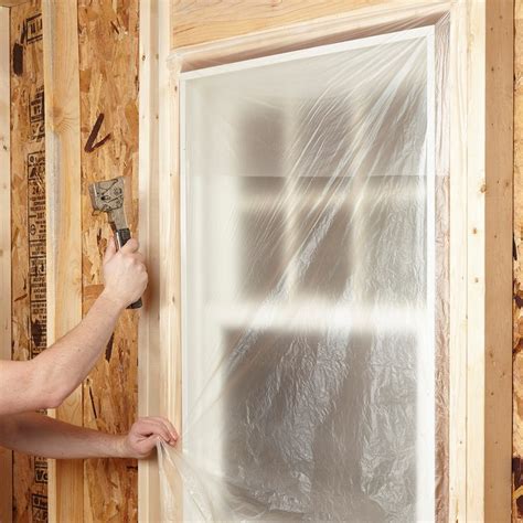 Spray Foam Insulation Tips | Family Handyman