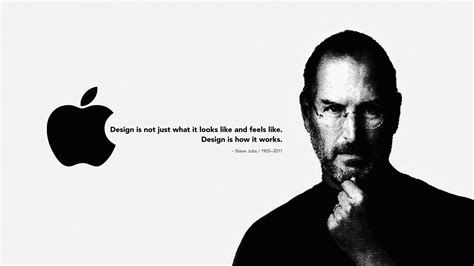 Some of the Best Steve Jobs Quotes