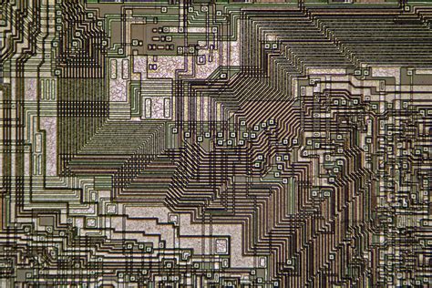 Need to Fit Billions of Transistors on a Chip? Let AI Do It | WIRED