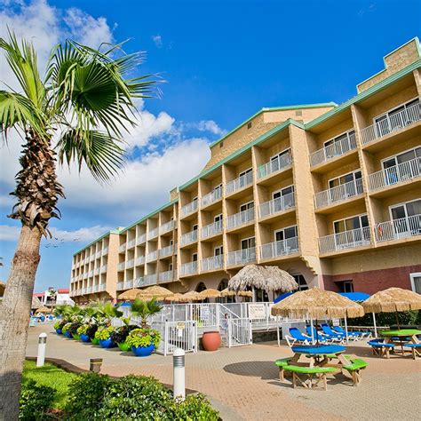 Pensacola Beach Hotel Beachfront | Hampton Inn | FL