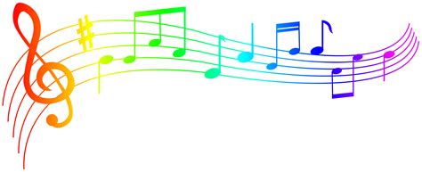 free clipart colorful music notes 10 free Cliparts | Download images on Clipground 2024