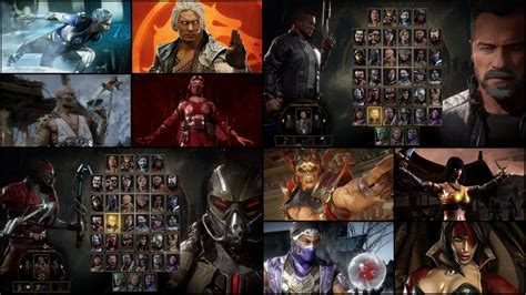 Brace yourself - Mortal Kombat 12 Announced for 2023