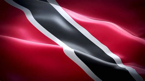 Trinidad And Tobago Flag Wallpapers - Wallpaper Cave