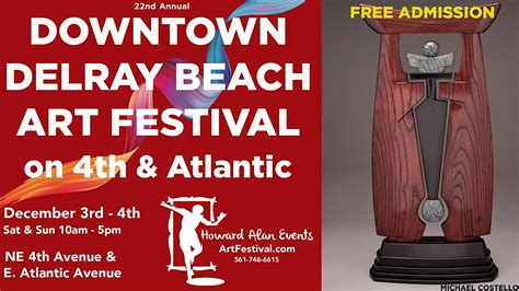 Delray Beach Arts Festival 2024 - Elaine Courtnay