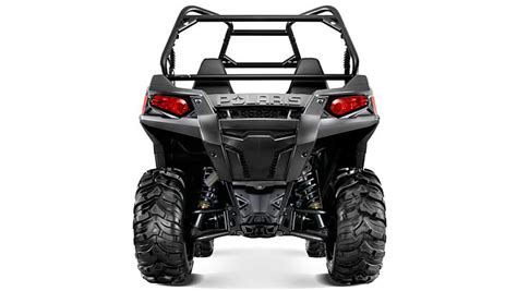 POLARIS RZR 570 EPS Trail LE specs - 2012, 2013 - autoevolution