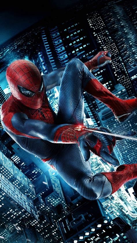 93 Wallpaper Hd Spiderman Pictures - MyWeb