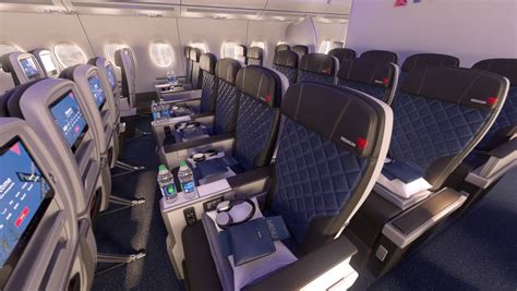 Delta Airlines Boeing 747 Seating Chart | Cabinets Matttroy