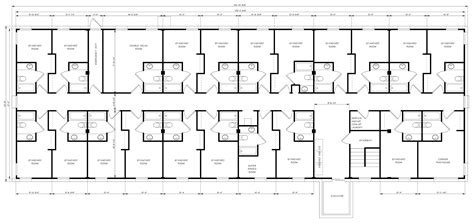 Hotel floor plan, Hotel room design plan, Hotel floor