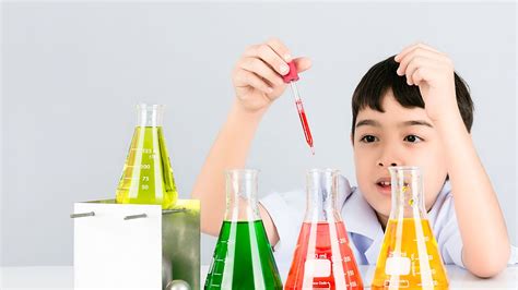 7 Cool Science Experiments for Kids - Gazettely