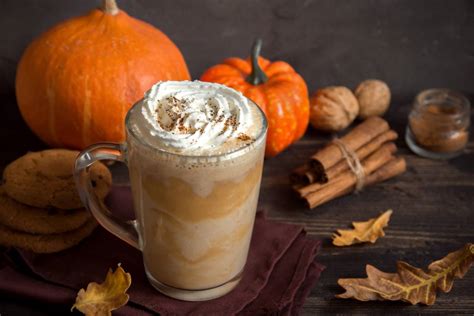 Pumpkin spice latte season is here, but who makes the best one in Whatcom County? Vote now