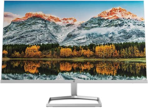 Amazon.com: HP 27-inch FHD Curved Gaming Monitor with AMD Freesync Technology (27x, Black ...