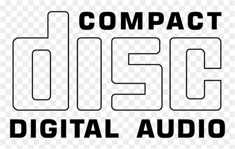 Cd-audio Logo [compact Disc Digital Audio] Vector Icon - Compact Disc, HD Png Download - 768x455 ...