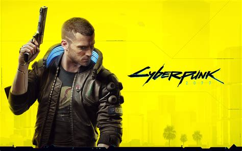 Cyberpunk 2077 2019 4k, HD Games, 4k Wallpapers, Images, Backgrounds, Photos and Pictures