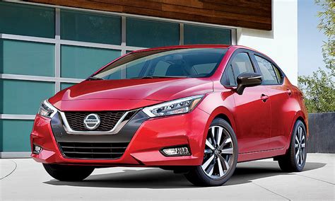 Nissan adamant about its small cars | Automotive News