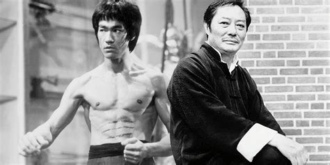 Bruce Lee vs Wong Jack Man: Lee's Most Controversial Real-Life Fight