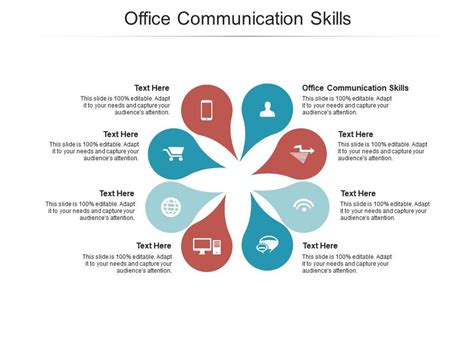 Office Communication Skills Ppt Powerpoint Presentation Ideas Outfit Cpb | Presentation Graphics ...