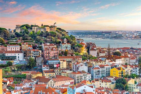 The Full Digital Nomad Guide to Lisbon, Portugal - Digital Nomad World