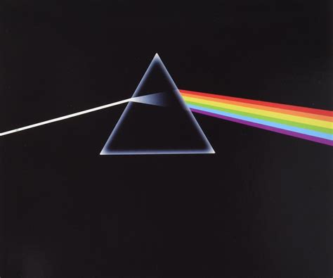 The Dark Side of the Moon: Pink Floyd: Amazon.ca: Music