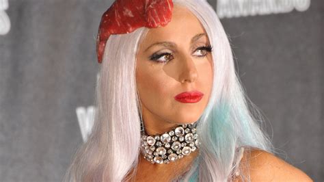 Lady Gaga's Meat Dress: An Iconic Fashion Moment, Explained