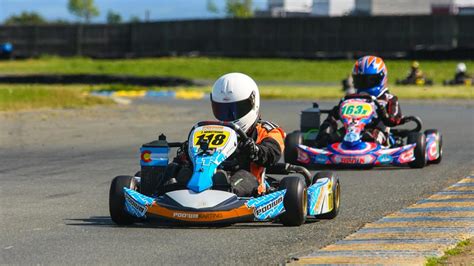 5 Best Go-Kart Tracks in New York | GoKartGuide