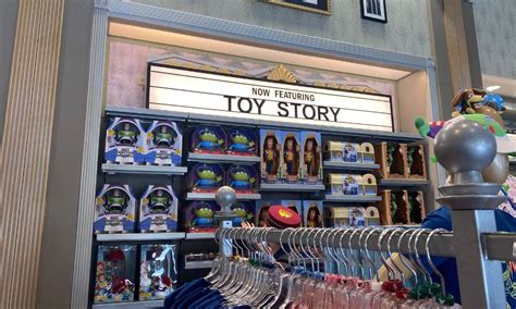 Fan Favorite Store has Reopened at Disney’s Hollywood Studios! - Disney by Mark