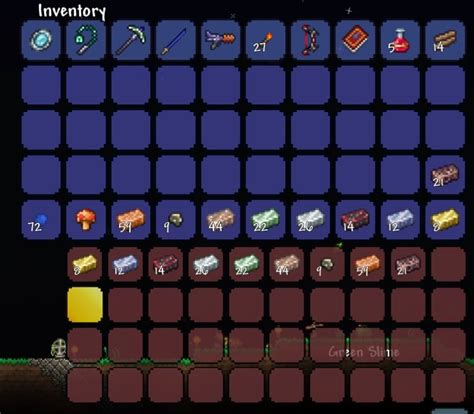 Terraria Solo Item Duplication Glitch — Gaming Exploits