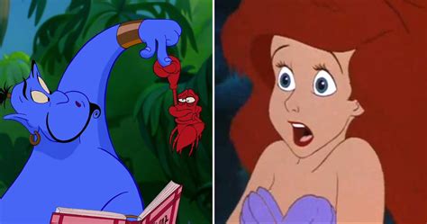 20 Hidden Details In 90s Disney Movies Even Real Fans Completely Missed