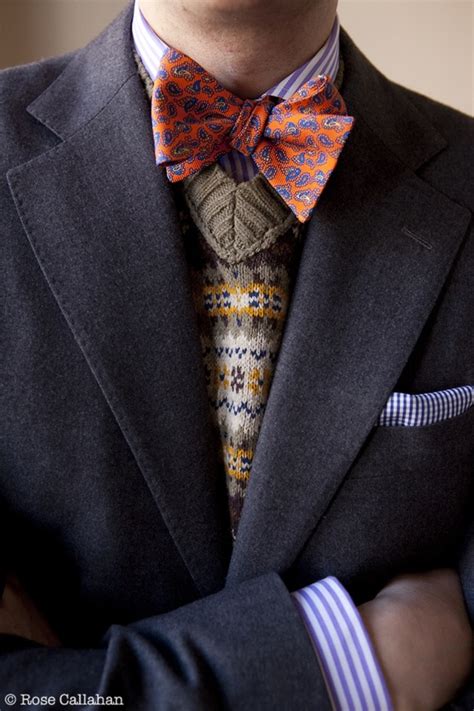 zsόfia: Bow Tie Styles