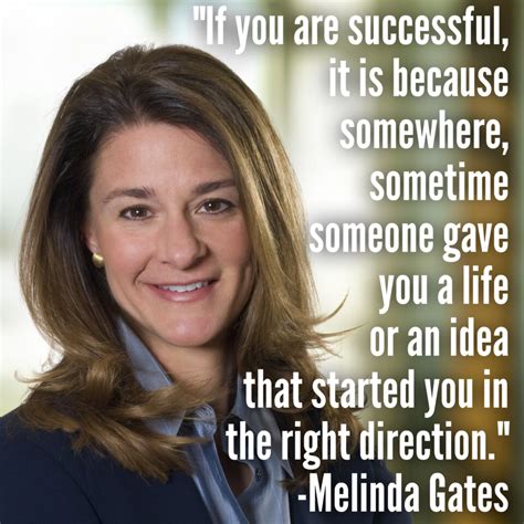 10 Inspirational Quotes From Women Business Leaders - Quotes Center