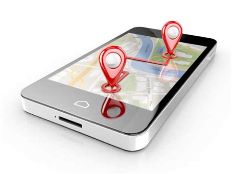 How to use GPS to locate things and track people - The Economic Times