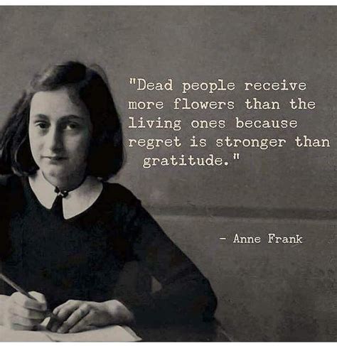 Anne Frank Quotes for Inspiration