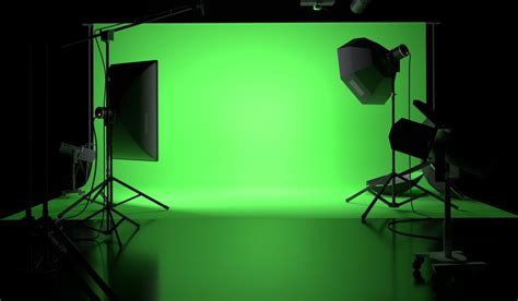 5 Pro Tips Why You Need Green Screen Photography For Events