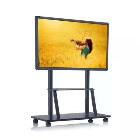 China Touch Screen Interactive Whiteboard Suppliers, Manufacturers - Factory Direct Price - PVD