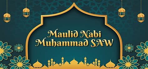 Background Maulid Nabi Backgrounds Images & Pictures | Free Download On Pngtree