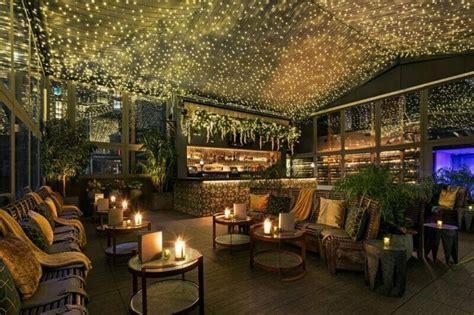 The Best Winter Rooftop Bars in NYC - Wander Her Way