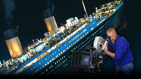 Titanic - TerinDevran