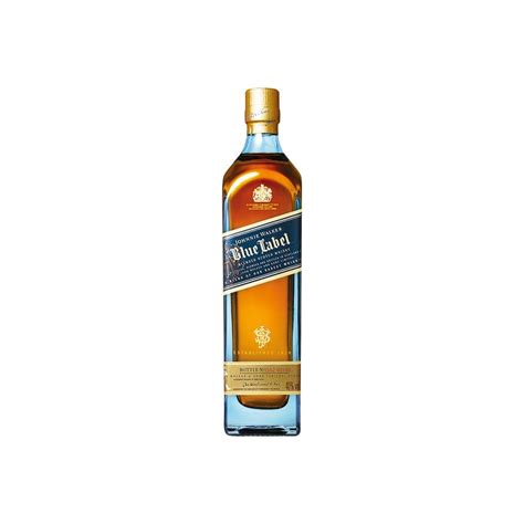 JOHNNIE WALKER Blue Label 200ml | Whisky.my