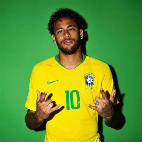 ️Neymar Jr Hairstyle 2018 World Cup Free Download| Goodimg.co